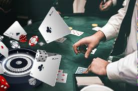 Zoloto Loto Casino